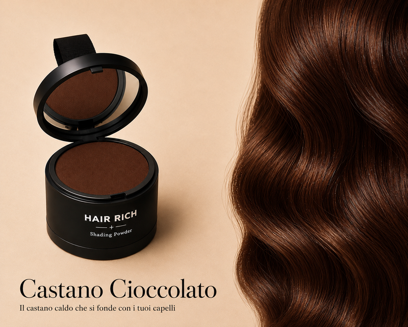 Castano Cioccolato