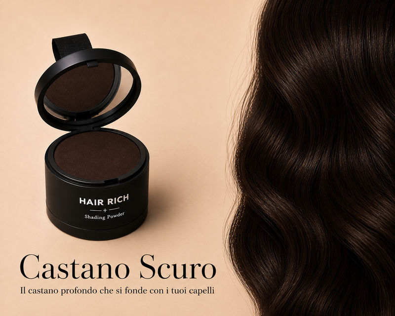 Castano scuro