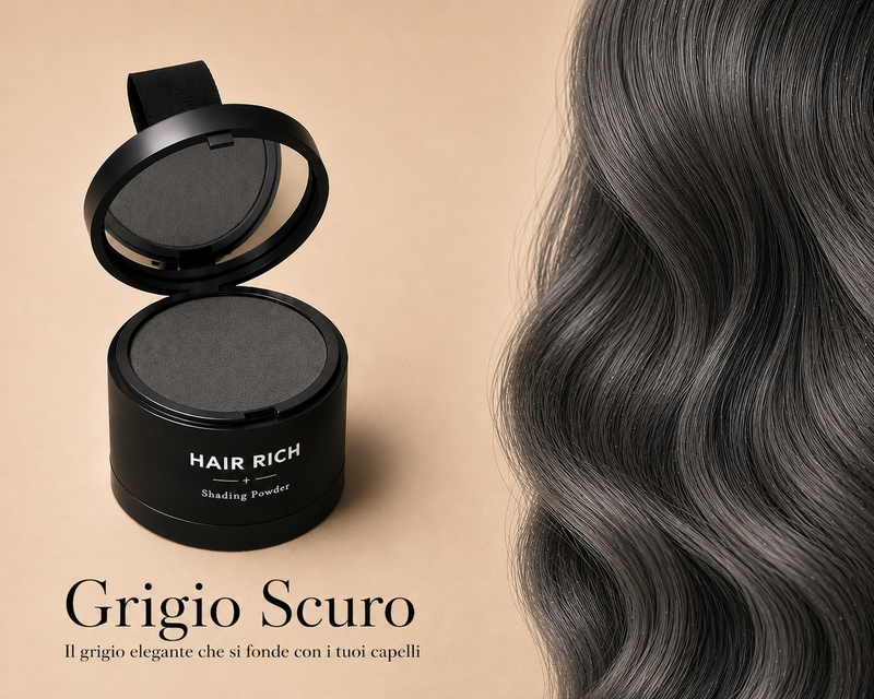 Grigio scuro
