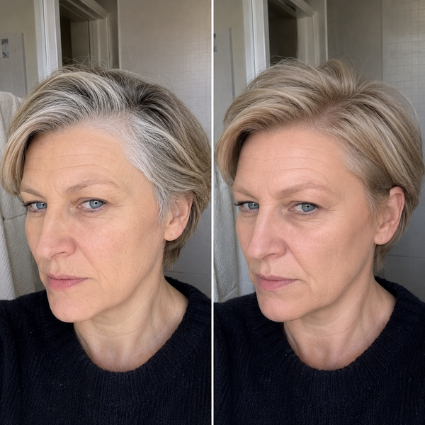 Martina C. · 53 anni · Verificata ✓
