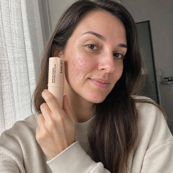 Luisa E., 28 Anni