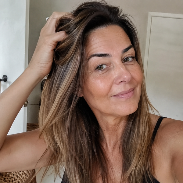 Federica P. | 41 Anni