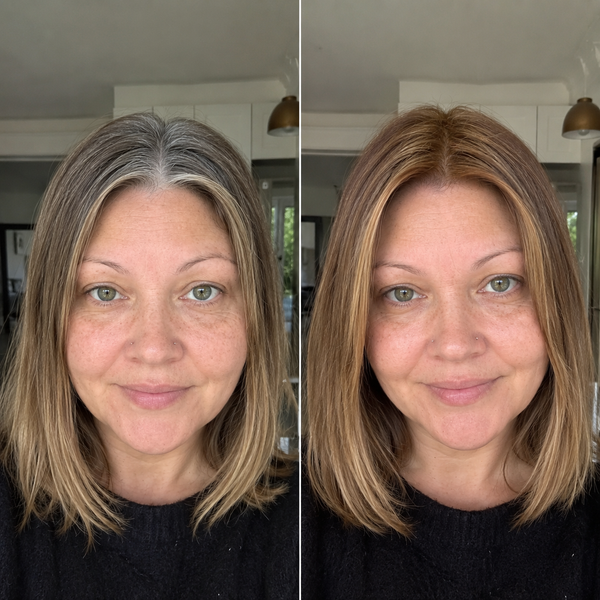 Francesca T. · 51 anni · Verificata ✓