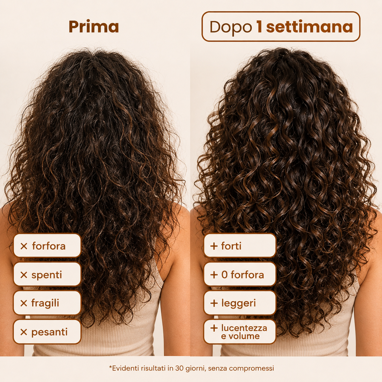 Shampoo solido Anti Forfora