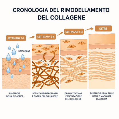 Cicatrici da Acne: Il rituale che Riduce i Segni | Omelia