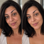 Omelia CC Siero | Fondotinta Coreano Idratante | Tonalità Adattiva ed Effetto Naturale Senza Maschera