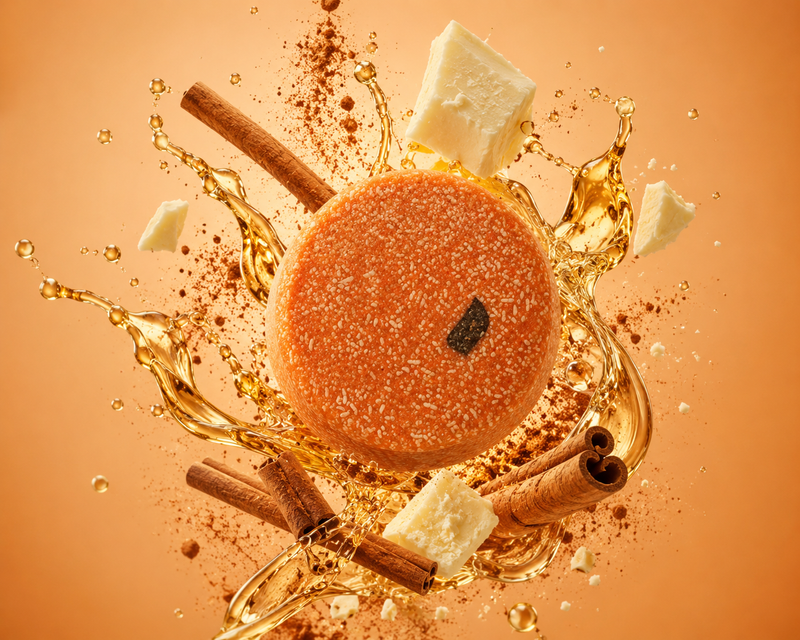 Formula naturale e delicata