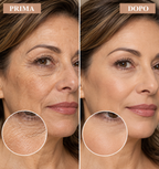 Omelia CC Siero | Fondotinta Coreano Idratante | Tonalità Adattiva ed Effetto Naturale Senza Maschera