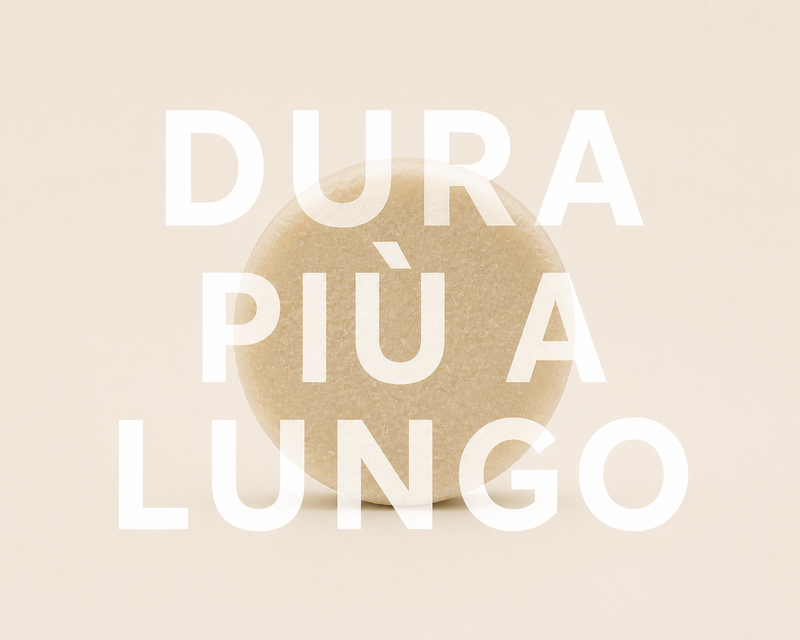 Dura di più e occupa meno spazio