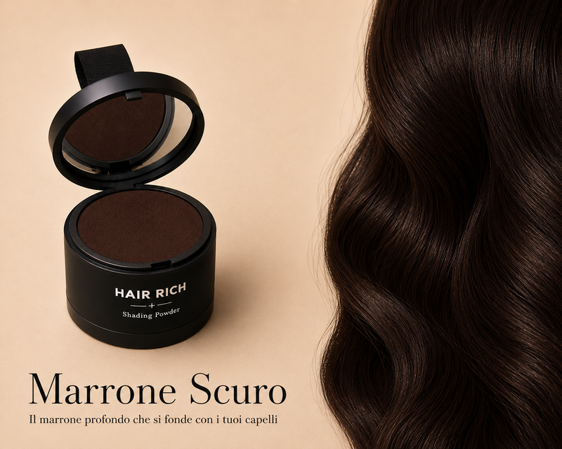 Marrone scuro
