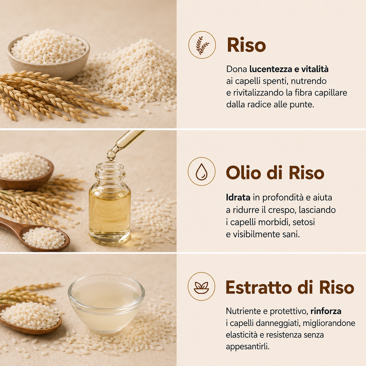 Shampoo Solido Volumizzante