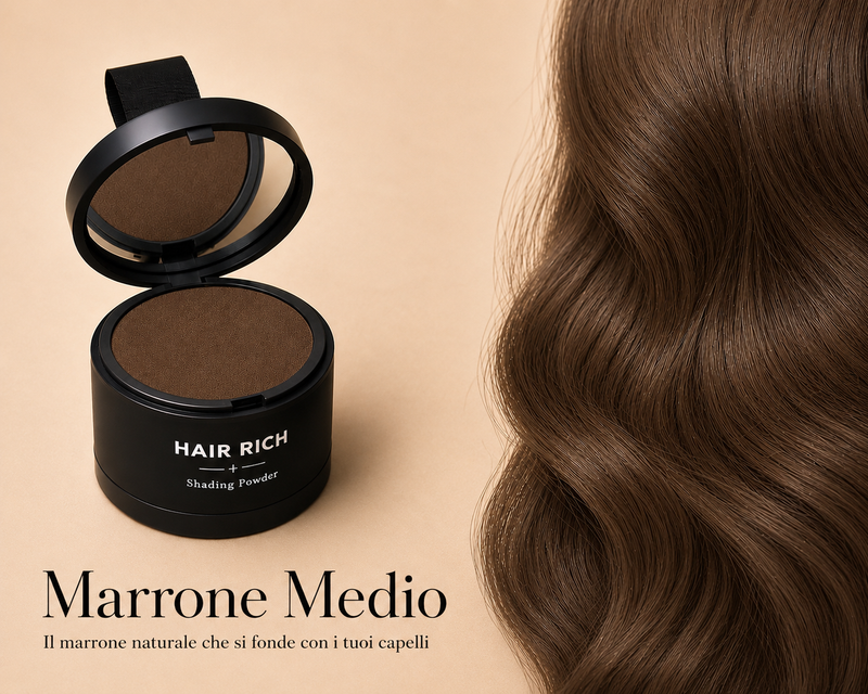 Marrone medio