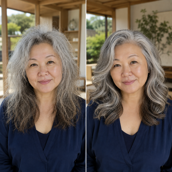 Yuki K. 59 Anni
