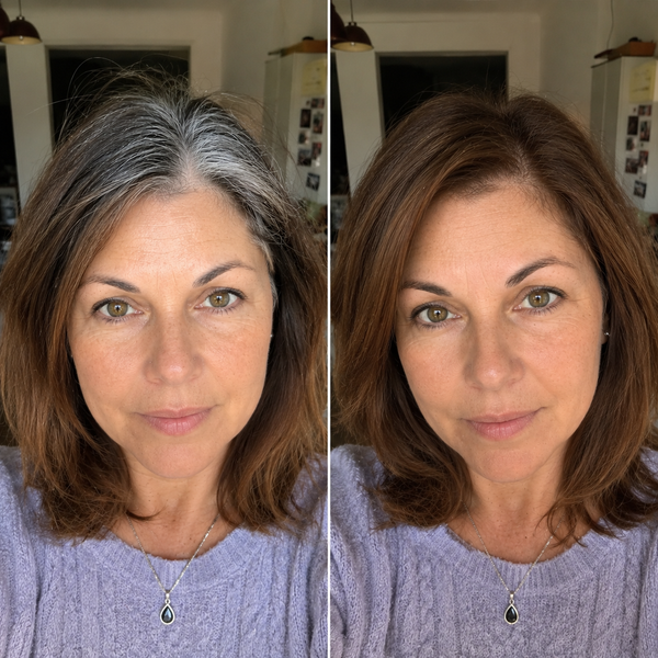 Laura M. · 48 anni · Verificata ✓