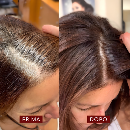 HairRich – Il kit completo per un colore perfetto!