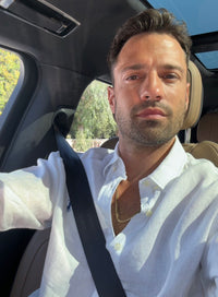 Daniele D. 38 Anni