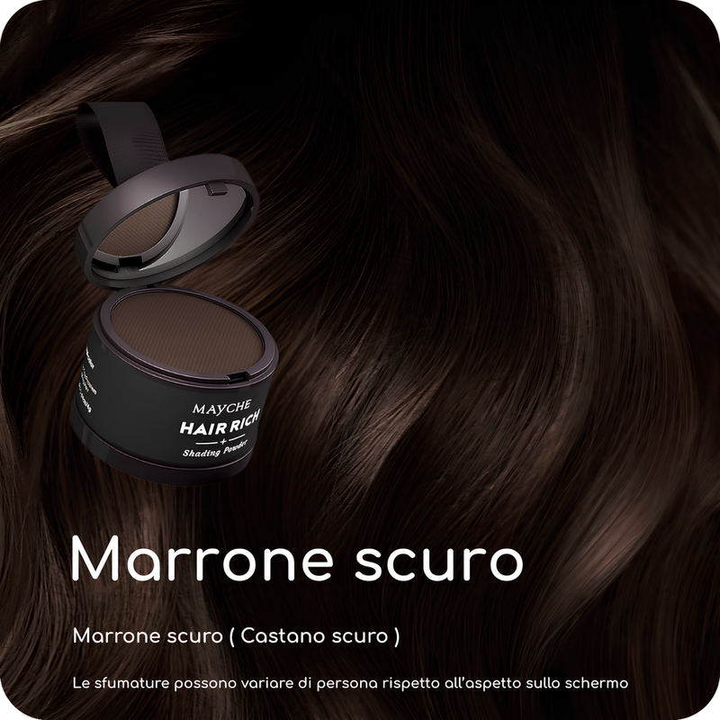 Marrone scuro
