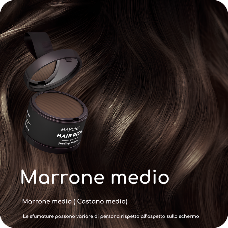 Marrone medio