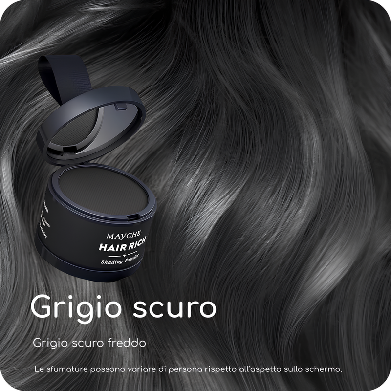 Grigio scuro