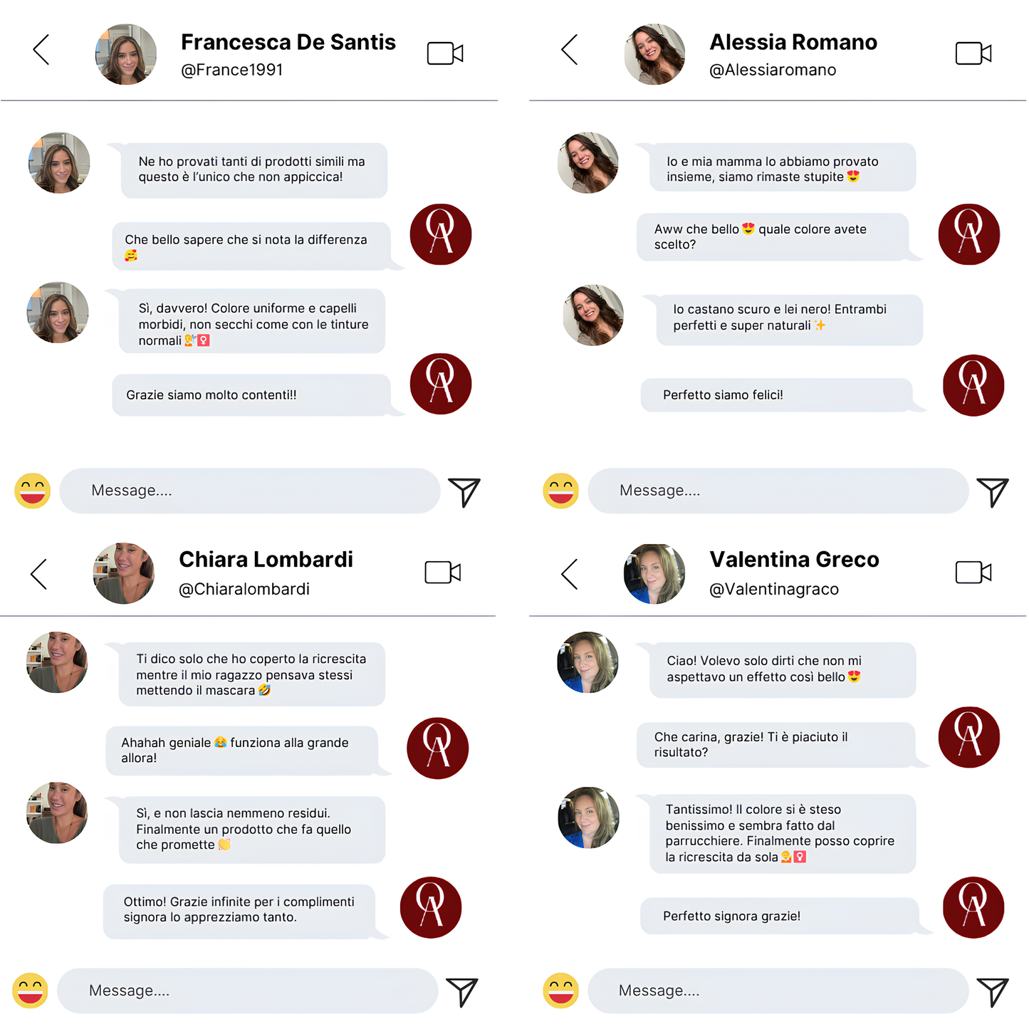 Stick Colorante Professionale