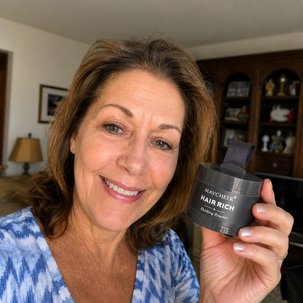 Rosaria D. | 54 Anni
