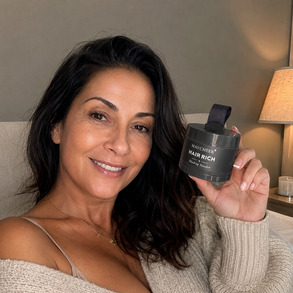 Sandra B. | 52 Anni