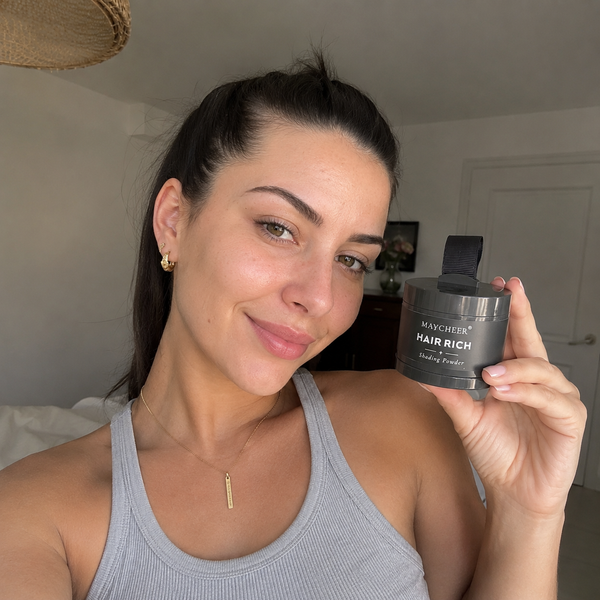 Luisa M. | 37 Anni